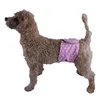 4 couches lavables pour chiens mâles, bandes abdominales Voir les images du produit 7