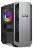 Lenovo LOQ Tower 26ADR10, 3,6 GHz, AMD Ryzen™ 7, 8745HX, 32 Anteprima dell’immagine prodotto 3
