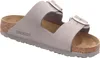 Birkenstock Damen-Bio-Pantolette mit Tieffußbett Arizona BB Produktbild-Vorschau 70