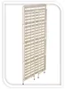 PROGARDEN Blumenständer 4-etagig beige KO-X71000690 Produktbild-Vorschau 2