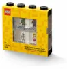 Boîte noire pour 8 minifigurines Voir les images du produit 8