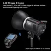 Godox MS300-V, verbessertes Studioblitzlicht, 300 Ws, Produktbild-Vorschau 5