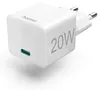 Hama 00125128 Ladegerät für Mobilgeräte Weiß Indoor Produktbild-Vorschau 2