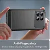 Hülle Carbon für Xiaomi Poco F8 Pro Schutzhülle Handy Case Produktbild-Vorschau 6
