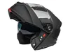 ULTIMATE SPEED Klapphelm Anti-Fog Motorradhelm Helm Gr. M Produktbild-Vorschau 1