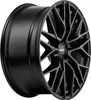 4 Carmani Felgen 20 Ludwig 7.5x17 ET45 5x108 SWM für Land Produktbild-Vorschau 4