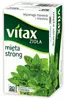 Tè alle erbe alla menta Vitax Her 20 bustine Anteprima dell’immagine prodotto 2