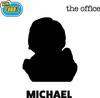 The Office Tubbz Mini Figurka PVC Michael 5 cm Podgląd zdjęcia produktu 2