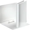 Esselte Panorama Ring Binders A4, 2 x 25mm, Weiß, 38 x 257 Produktbild-Vorschau 1