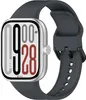 INF Redmi Watch5 Silikonarmband Dunkelgrau Produktbild-Vorschau 2