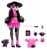 Mattel Monster High - Lalka Draculaura z akcesoriami, Voir les images du produit 9
