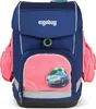 ergobag pack, cubo, cubo light Seitentaschen Zip-Set Produktbild-Vorschau 2
