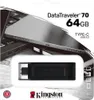 Kingston Technology DataTraveler 70, 64 GB, USB Typ-C, 3.2 Produktbild-Vorschau 15