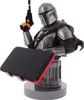 A figurine of The Mandalorian holding a smartphone. Anteprima dell’immagine prodotto