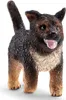 Schleich 16832 - Šteňa ovčiarskeho psa, figúrka na hranie Náhľad obrázku produktu 6
