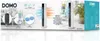 Domo DO157A, Schwarz, Weiß, Flur, 65 W, AC, 270 mm, 345 mm Produktbild-Vorschau 32