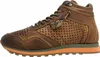 Cetti I24 Chaussures pour hommes Bottes à lacets Marron Voir les images du produit 1