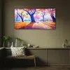 Coloray - Bild aus Glas - Glasbilder - 100 x 50 cm - Produktbild-Vorschau 3
