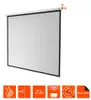 celexon Leinwand Rollo Economy 300 x 300 cm - 167" Produktbild-Vorschau 5