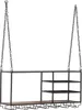 Deckenregal Aro 100x46x30 cm Produktbild-Vorschau 1
