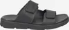 Geox XAND 2S Herrenschuhe - Pantoletten schwarz Elegant NEU Produktbild-Vorschau 18