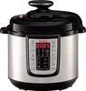 Tefal FAST & DELICIOUS CY505E10 elektrický tlakový hrniec 6 Náhľad obrázku produktu 10