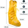 Schuhüberzieher zum Schutz vor Wasser, Drec… Produktbild-Vorschau 2