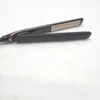 A black and gold hair straightener is shown on a white background. Náhľad obrázku produktu
