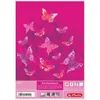 herlitz Zeichenblock DIN A3 120 g/qm 20 Blatt Produktbild-Vorschau 4