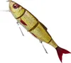 Savage Gear Swimbait 4Play V2 Liplure (Rudd) Náhľad obrázku produktu 2