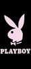 Playboy Badetuch Bunny 70x140 cm Produktbild-Vorschau 1