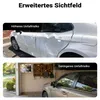 Wiltec Verkehrsspiegel 70 x 90 cm konvex, eckiger Produktbild-Vorschau 4