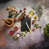 Victorinox Swiss Classic Tafelmesser 6 tlg. bunt Produktbild-Vorschau 5