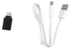 INF A4 Mini Přenosná Termální Tiskárna - Bluetooth & USB-C, Náhled obrázku produktu 3