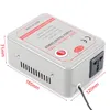 měnič napětí 220V-250V na 100V-120V 500W transformátor Náhled obrázku produktu 2