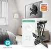 Zmotoryzowany uchwyt sufitowy do telewizora Nedis SmartLife Podgląd zdjęcia produktu 3