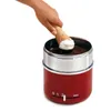 Schokowärmer 1,8 Liter Schokoladen-Schmelzer Fondue Produktbild-Vorschau 2
