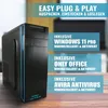 GREED® Ultra 7 - Schneller PC mit Intel Core i7 + Rechner Produktbild-Vorschau 4