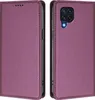 Kožené pouzdro pro Samsung Galaxy M32 4G, magnetické Náhled obrázku produktu 1
