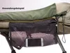 Carp Spirit Carp Spirit Magnum 4 Season Schlafsack XL Produktbild-Vorschau 5