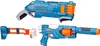 Nerf Elite 2.0 Double Defense Pack Náhľad obrázku produktu 6