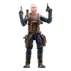 A full-body shot of a male action figure holding two pistols. Podgląd zdjęcia produktu