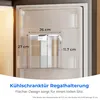 Dzbanek filtrujący wodę Waterdrop Eletric do lodówki z 3 Podgląd zdjęcia produktu 3
