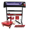 Vinyl Schneideplotter mit LED Folienplotter Schneideplotter Produktbild-Vorschau 3
