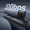 Baseus FlyJoy M.2 NVMe 10 Gb/s SSD Enclosure - szara Podgląd zdjęcia produktu 10
