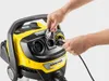Kärcher WD 6 PS V-30/6/22/T Noir. Acier inoxydable. Jaune Voir les images du produit 17