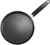 Karl Krüger C24 Induktion Emaille Crepes-Pfanne Pfannkuchen Produktbild-Vorschau 3