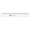 WEDO Lineal 16 cm, Tuschkante, geprägte Zentimeter Náhľad obrázku produktu 1