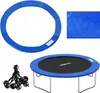 LZQ Couverture de rebord de trampoline Rembourrage de cadre Voir les images du produit 1