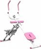 2-in-1 Treppenstepper & Bauchtrainer – Foldbares Produktbild-Vorschau 8